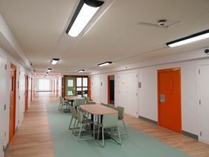 Supporting image for story: Police watchdog brands criminal justice system ‘dysfunctional’