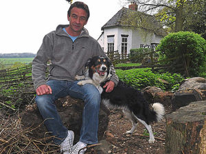 Supporting image for story: New owner spending thousands on Wrekin's Halfway House