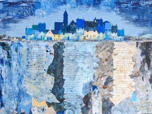 Supporting image for story: Ludlow Assembly Rooms to host Herefordshire Art Week Exhibition for the first time