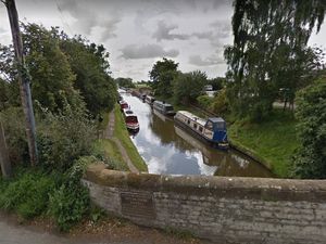 Supporting image for story: Calls to improve cycling routes in South Staffordshire