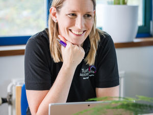 Supporting image for story: Small businesses warned over tax reporting changes