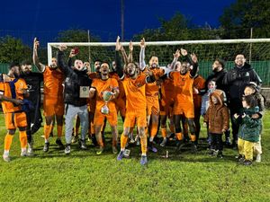 Supporting image for story: Sunday league title race is going down to the wire