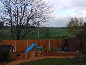 Supporting image for story: Fears over plan for Telford industrial park near homes