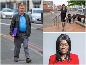 Supporting image for story: Pensioner sent vile threats and sick abuse to politicians