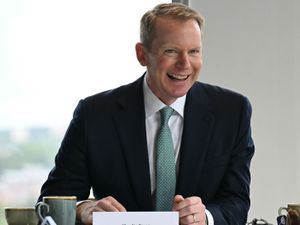 Supporting image for story: Lloyds to put chief executive and all top bosses through six-month AI course