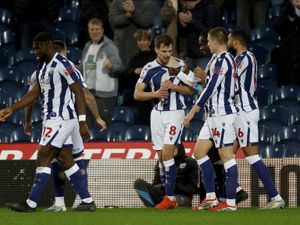 Supporting image for story: Championship survival prediction: Can West Brom survive and how many points do they need to avoid drop?