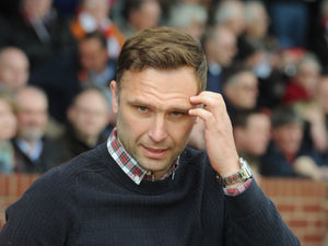 Supporting image for story: Spennymoor Town 1 Kidderminster Harriers 1 - Report 