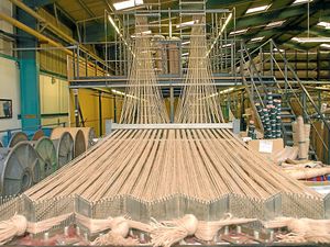 Supporting image for story: Carpet sales recover strongly for Victoria