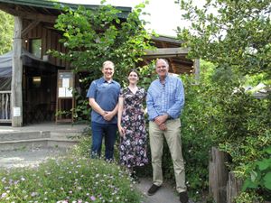 Supporting image for story: Shrewsbury Flaxmill announces cafe for £28 million venue