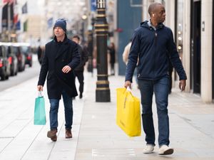 Supporting image for story: UK’s economy returns to growth after rebound in entertainment and transport