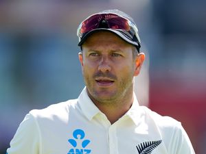 Supporting image for story: Neil Wagner: Claiming wicket to win Test by a run was ‘best feeling ever’