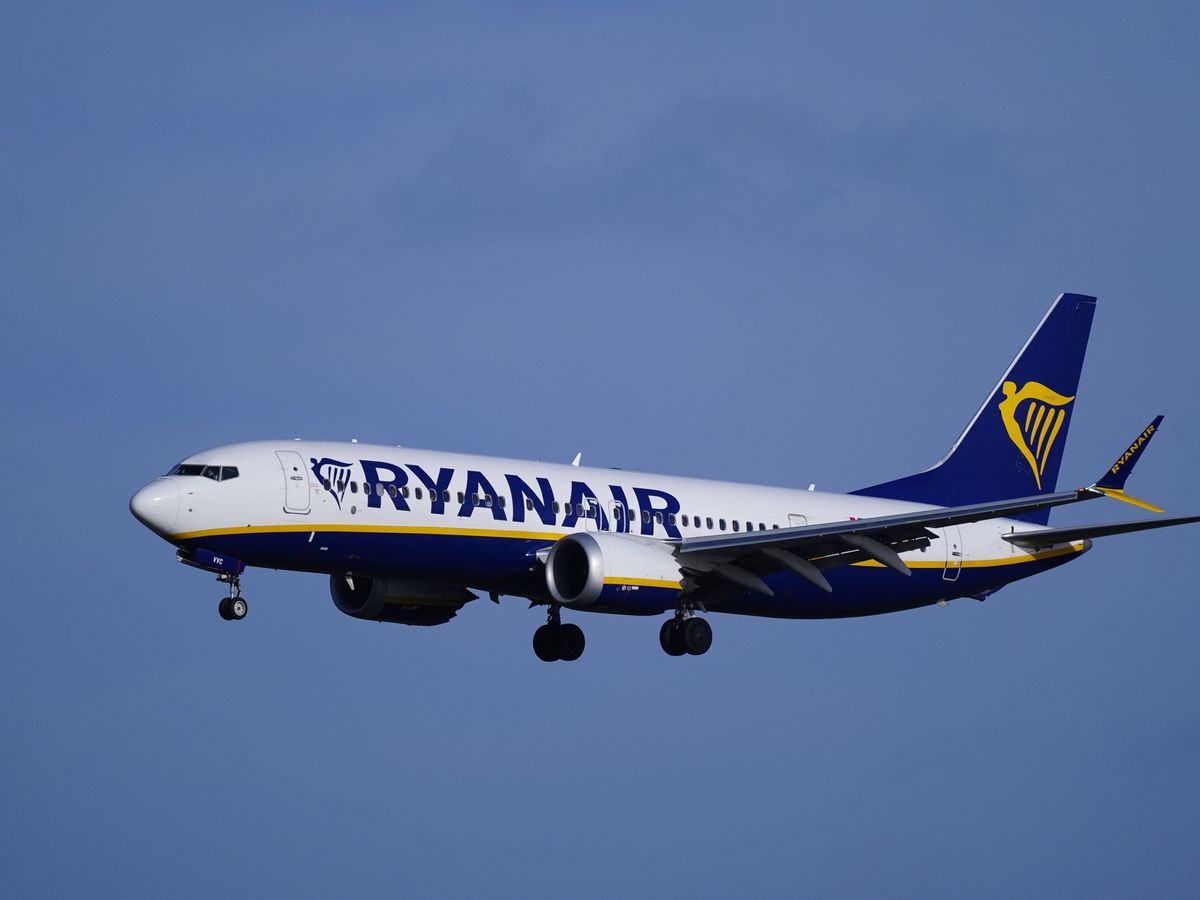 Ryanair&rsquo;s profits soar after airfare hikes and early Boeing deliveries