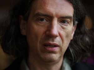 Supporting image for story: Snow Patrol frontman to perform home city gig with a difference