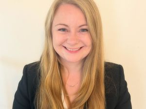 Supporting image for story: New head of department appointed to lead mental health team at Shropshire and North Wales law firm