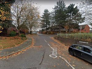 Supporting image for story: Fire crews rescue man trapped under bookcase for six hours 