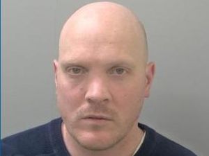 Supporting image for story: Wolverhampton to Shrewsbury county lines dealer locked up