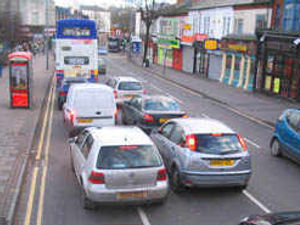 Supporting image for story: Drivers face summer of delays