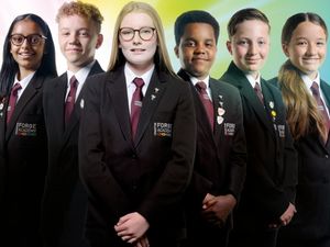 Supporting image for story:  Entry Into Year 7 in 2022