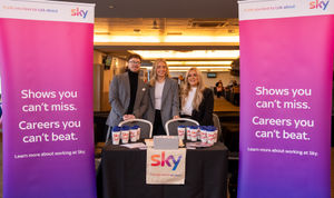 Meet local and national employers face to face!