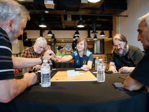 Supporting image for story: Wolves Foundation expanding its Head 4 Health programme