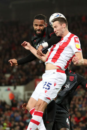 .Kyle Bartley  (Photo by Adam Fradgley/West Bromwich Albion FC via Getty Images).