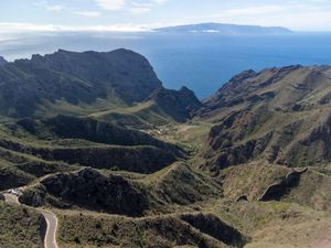 Supporting image for story: Search for British teenager missing on holiday in Tenerife