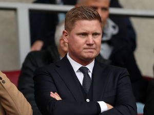 Supporting image for story: Luke Dowling: West Brom working on signings for starting XI