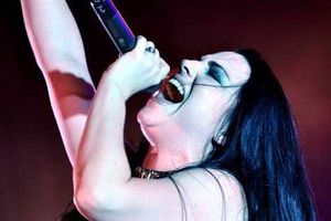 Supporting image for story: Concert review: Evanescence, O2 Academy, Birmingham