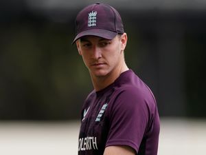 Supporting image for story: England captain Harry Brook calls nightclub incident a ‘terrible mistake’