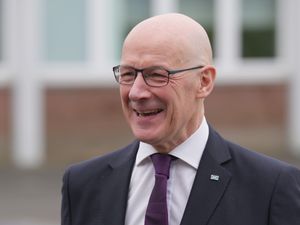 Supporting image for story: Swinney to set out Programme for Government and tax strategy before summer