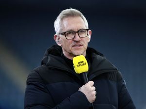 Supporting image for story: Gary Lineker’s final Match Of The Day opening: ‘It wasn’t meant to end this way’