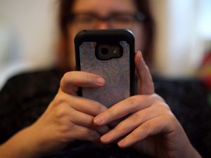 Supporting image for story: Voice ID technology prevented £249m worth of fraud in past year, says HSBC UK