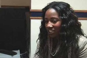 Supporting image for story: X-Factor's Treyc Cohen backs Wagner for glory
