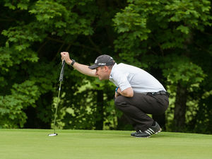Supporting image for story: Sean McCarthy targeting top-five spot