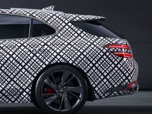 Supporting image for story: Genesis hints towards upcoming estate model