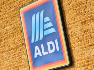 Supporting image for story: Aldi recruiting dozens of new staff across Shropshire and Telford 