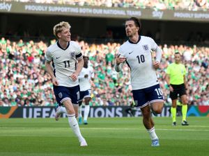 Supporting image for story: Anthony Gordon told to ‘maximise every moment’ by Newcastle boss Eddie Howe