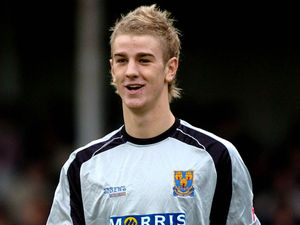 Supporting image for story: Home is where the Hart is in Shrewsbury Cup clash