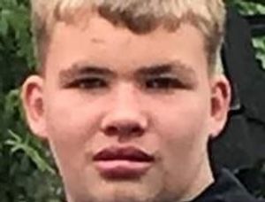 Supporting image for story: Police 'increasingly concerned' for missing 14-year-old boy last seen in Walsall