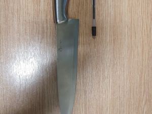 Supporting image for story: Man arrested on suspicion of possessing knife in South Staffordshire