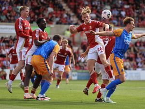 Supporting image for story: Middlesbrough could be set for double signing boost ahead of West Brom clash after £350k Aston Villa full-back deal