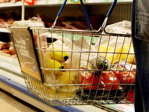 Supporting image for story: Reduced items row turns violent at Shrewsbury supermarket