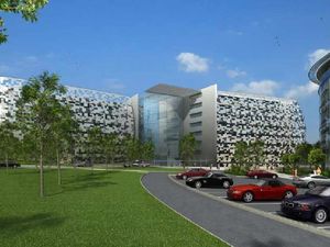 Supporting image for story: Smethwick super hospital plans will be unveiled to public