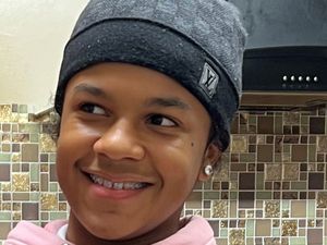 Supporting image for story: ‘Smirking’ double murderers handed life sentences for video-shoot machete ambush