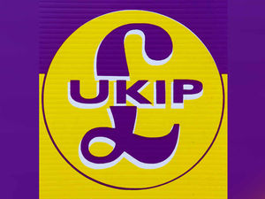 Supporting image for story: UKIP councillor reported for 'racist comment'
