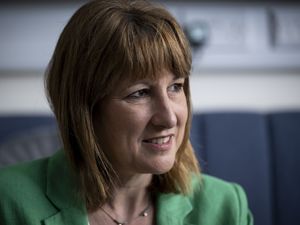 Supporting image for story: UK borrowing higher than forecast in June as debt interest costs soar