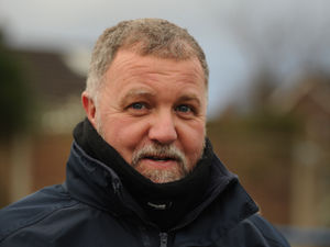 Supporting image for story: Steve Groome steps down as AFC Bridgnorth boss 