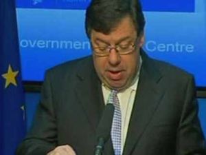 Supporting image for story: Letter: We were right over not joining the euro