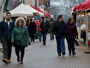 Supporting image for story: Stourbridge market axed after staggering 850 per cent rent rise
