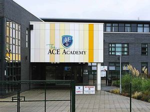 Supporting image for story: Damning Ofsted report on troubled Ace Academy in Tipton